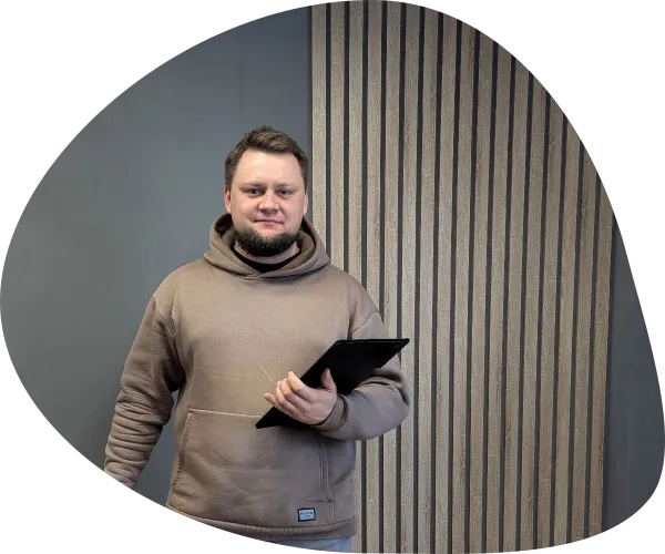 Менеджер-технолог