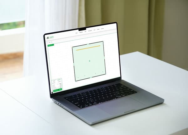 СмартКонструктор - онлайн проектирование натяжных потолков